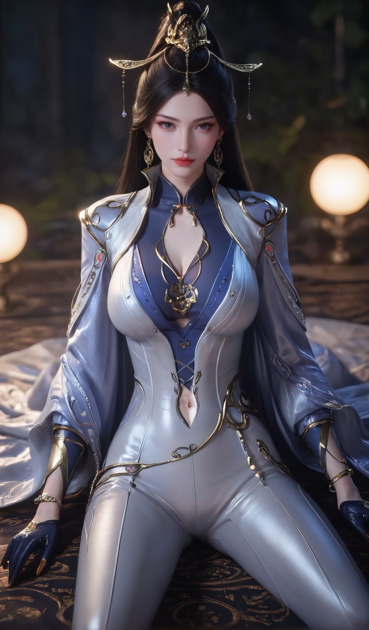 吸引了更多