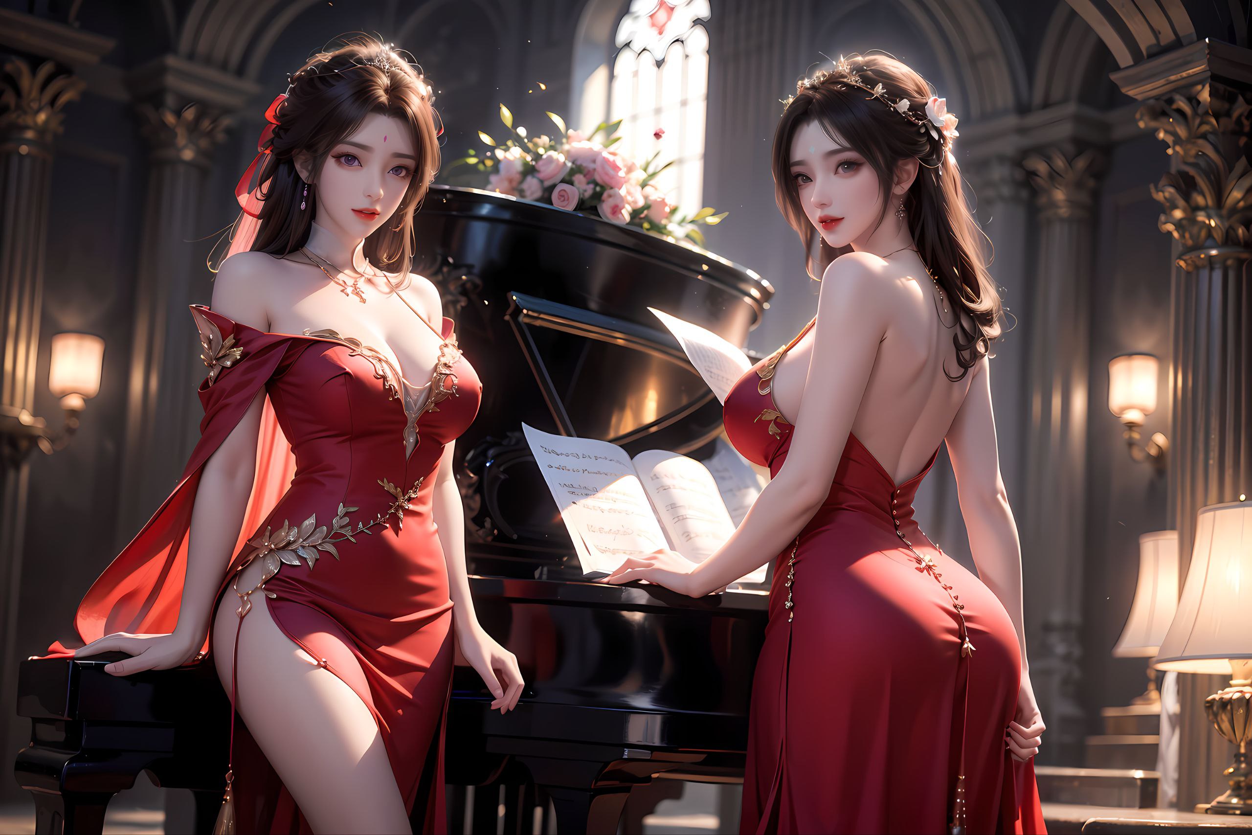 无论是明星