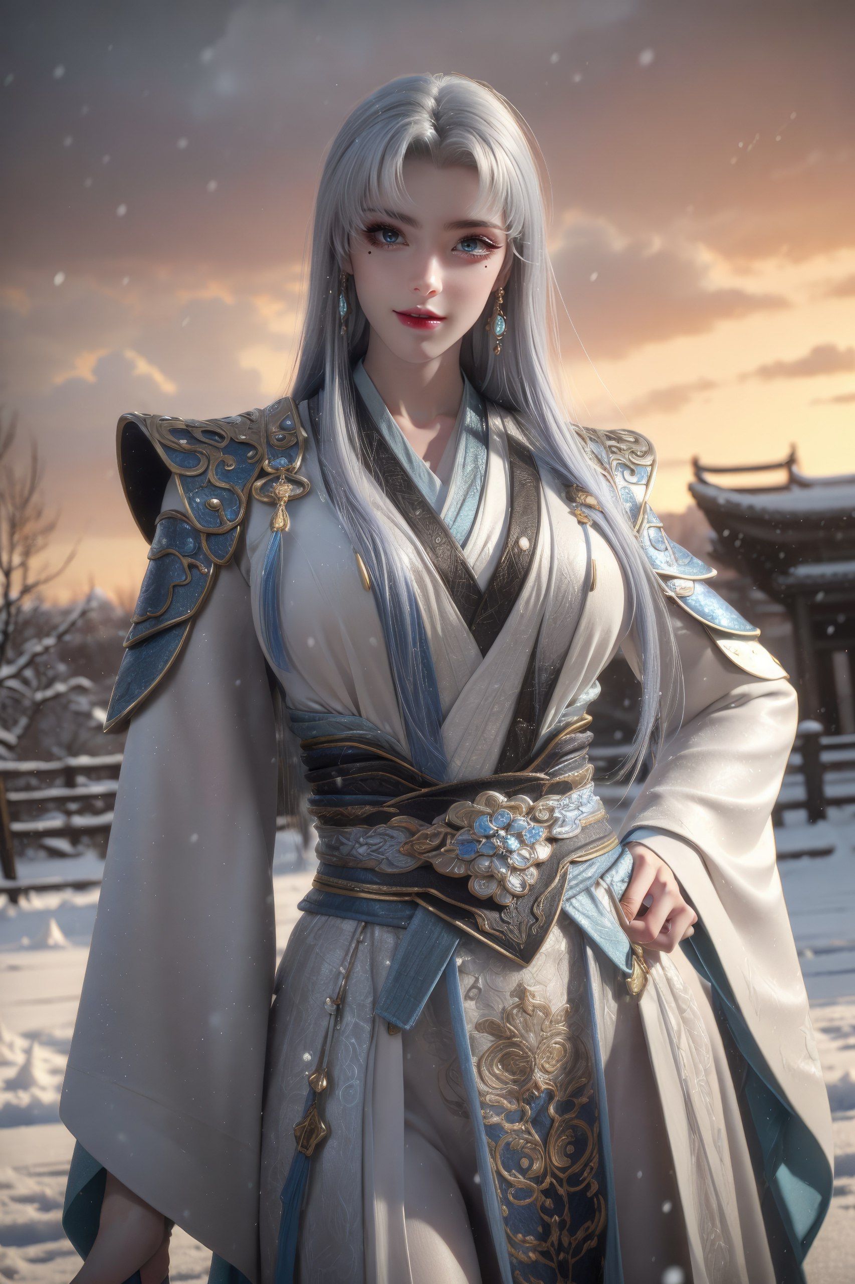 的丑闻