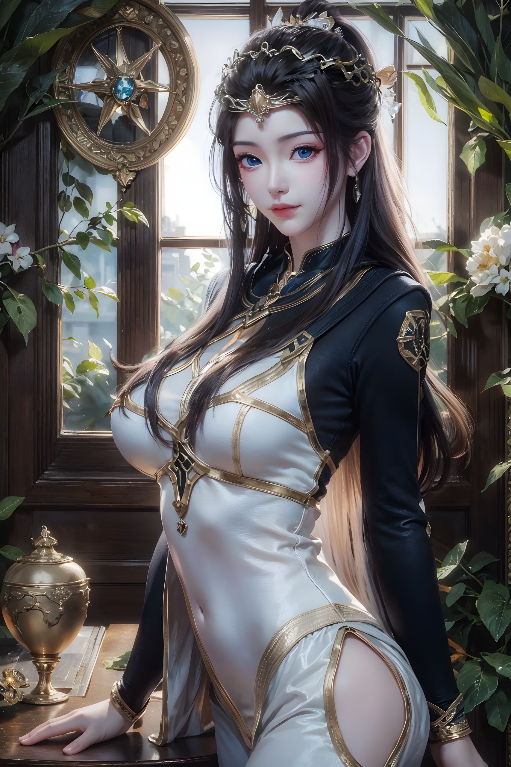 网站的内容