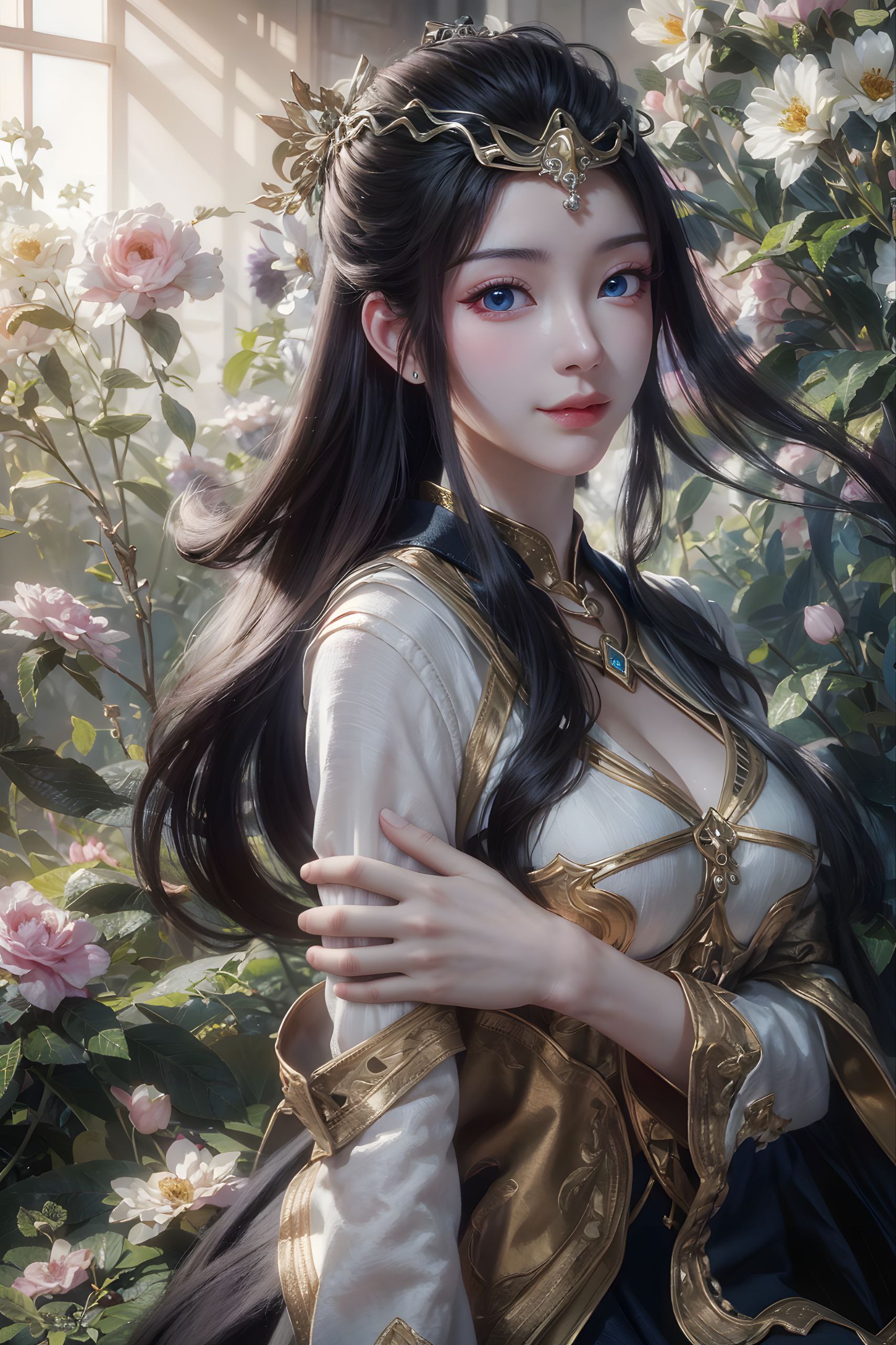 企业可以提