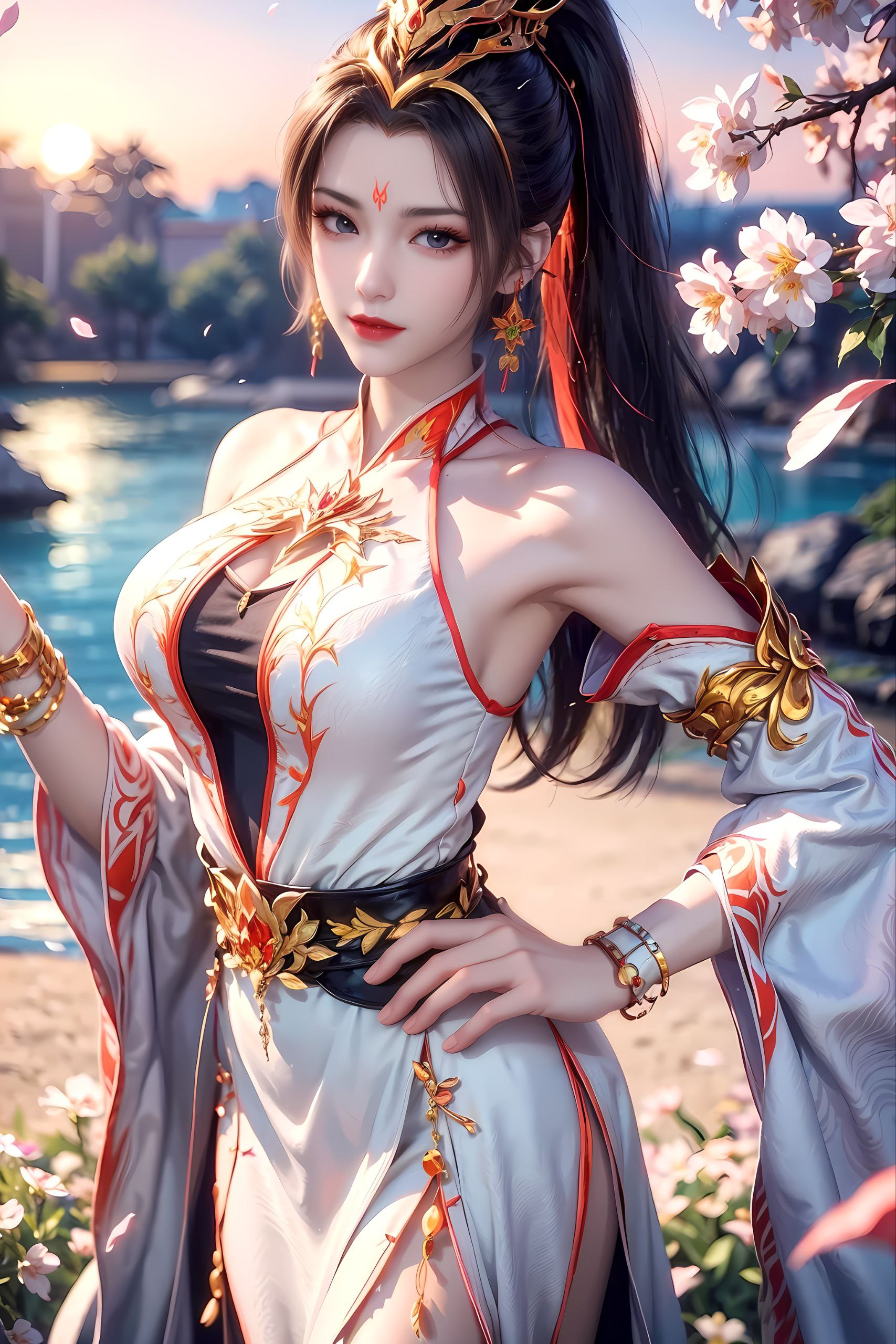 体的兴起以