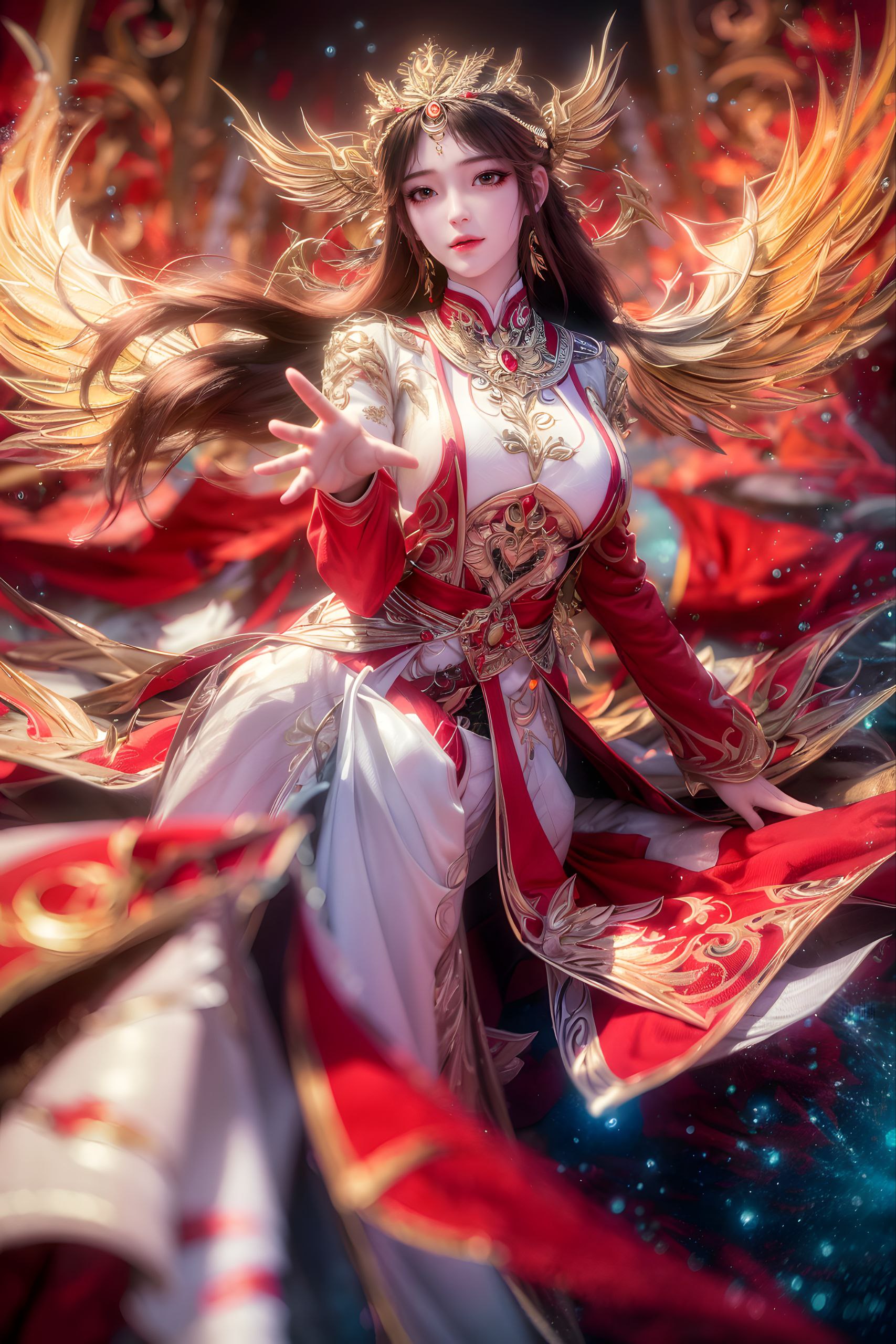 都有自己独