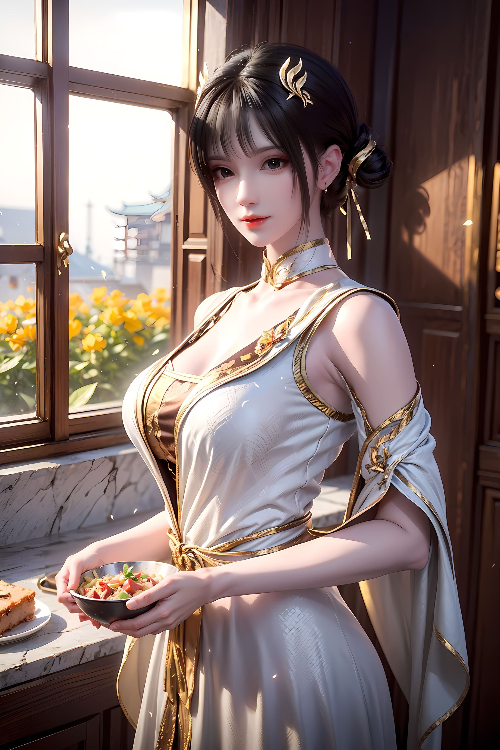 通过了解黑