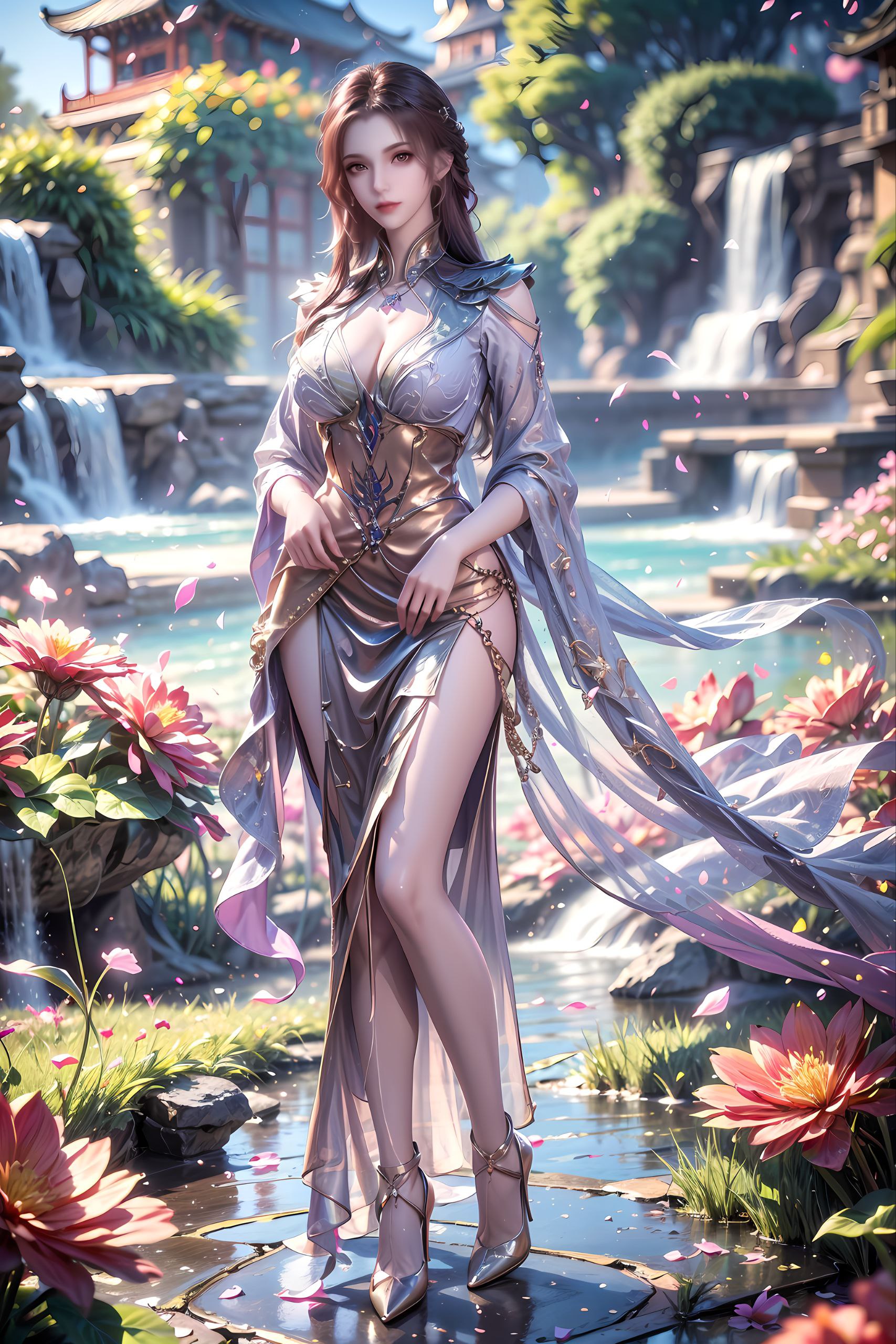 吃瓜
