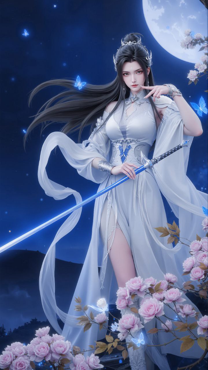 八卦和八卦