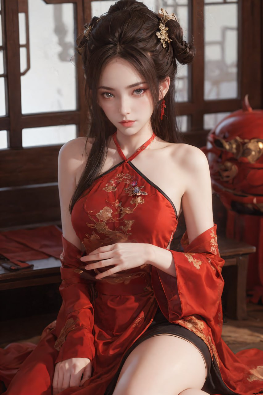 众的关注