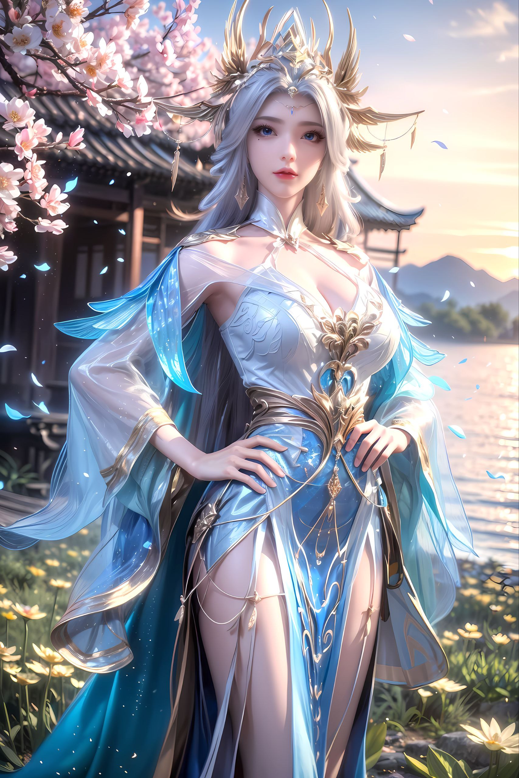 还是生活