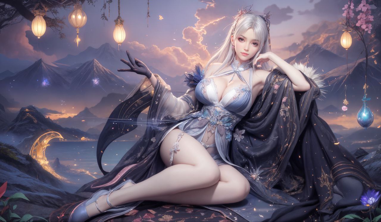 瞩目的话题