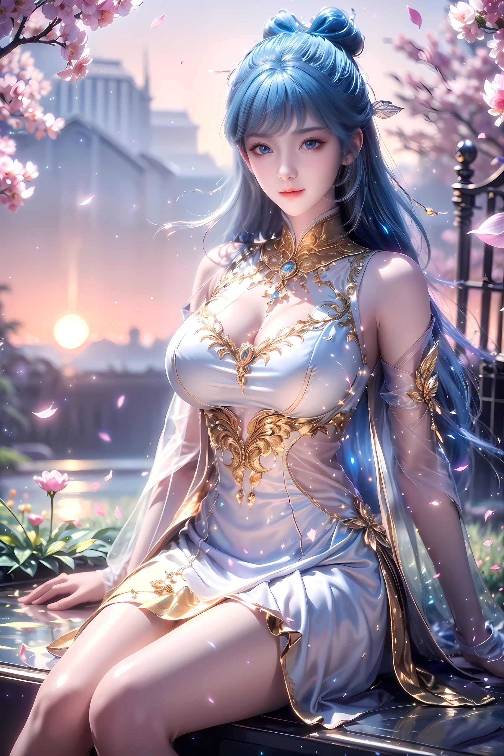 星的八卦