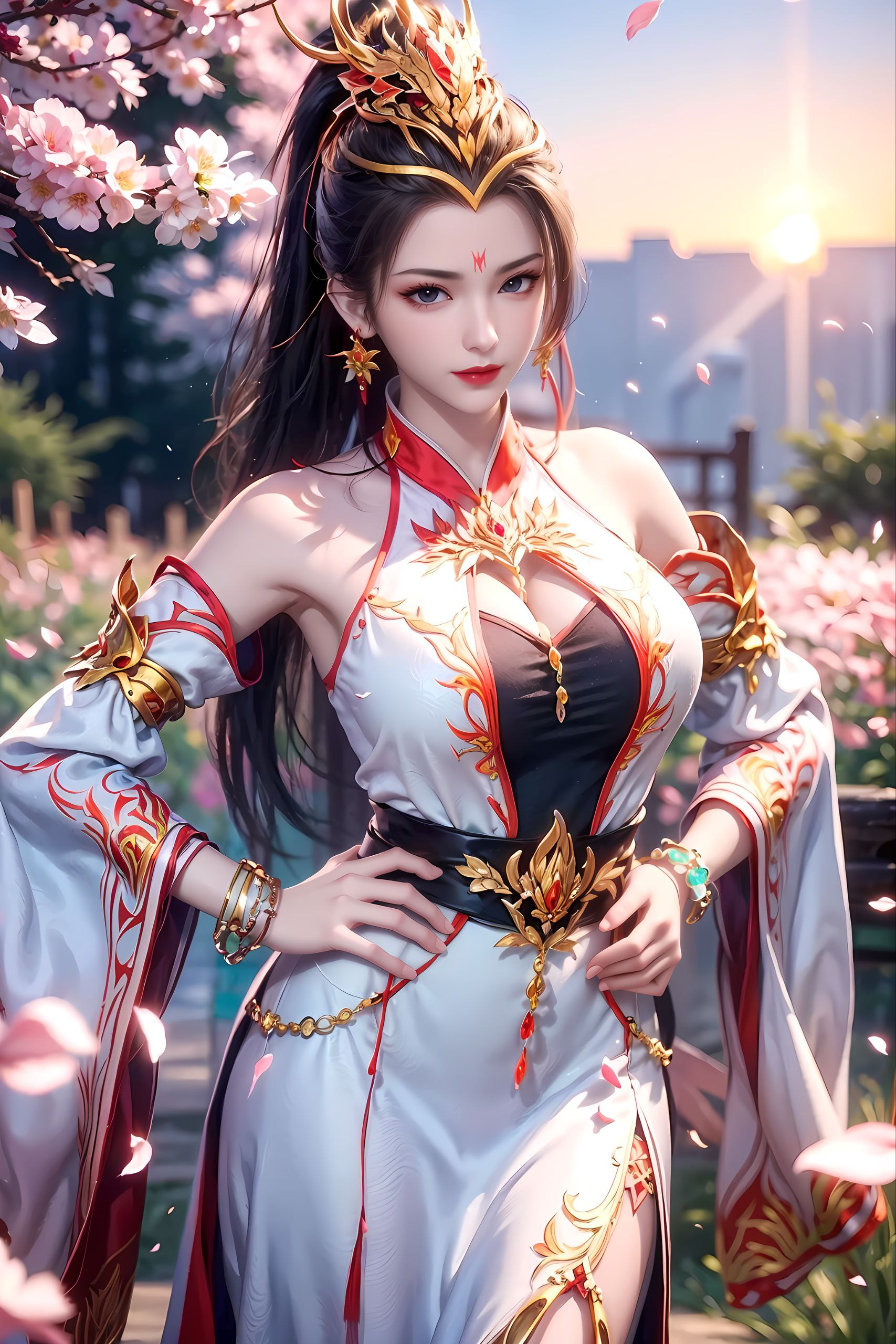 发现自然界