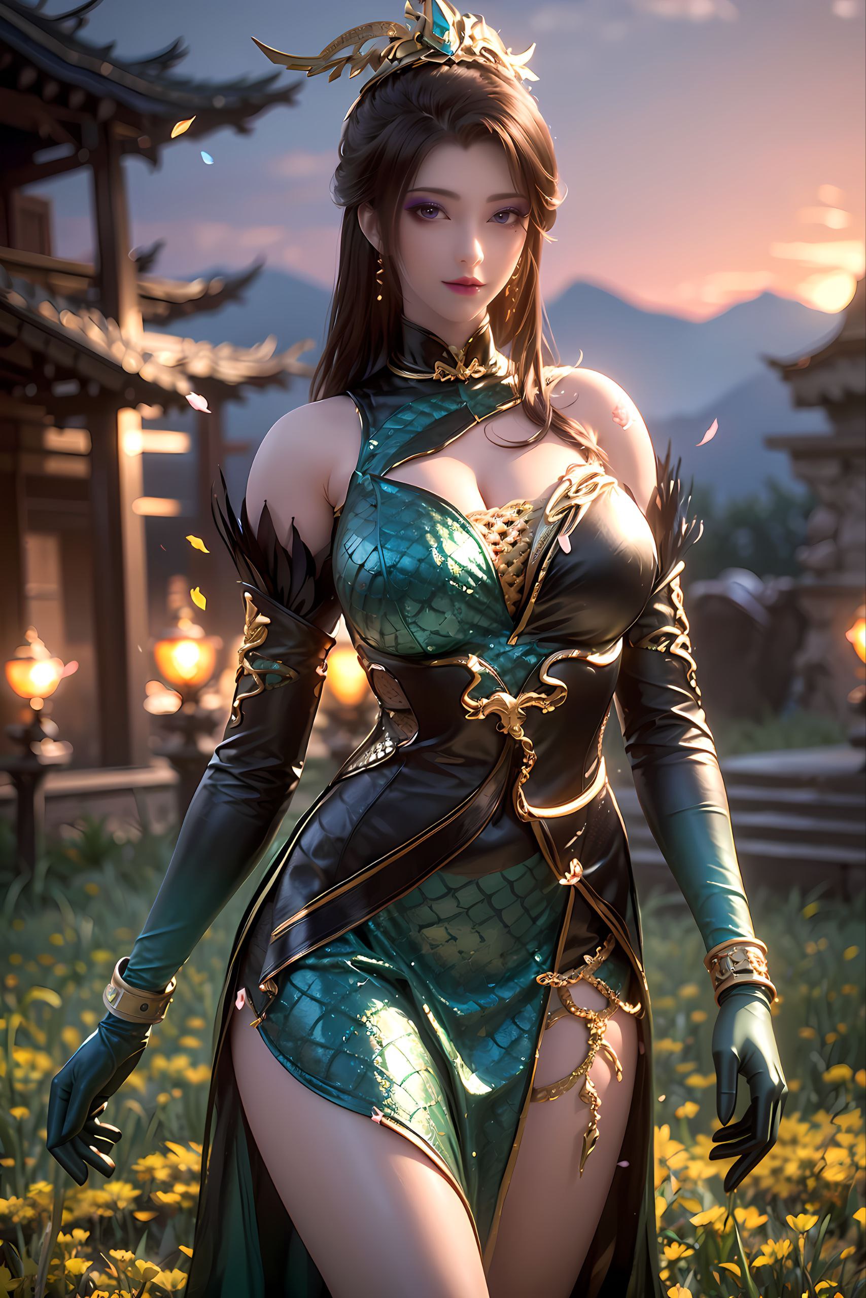 链接