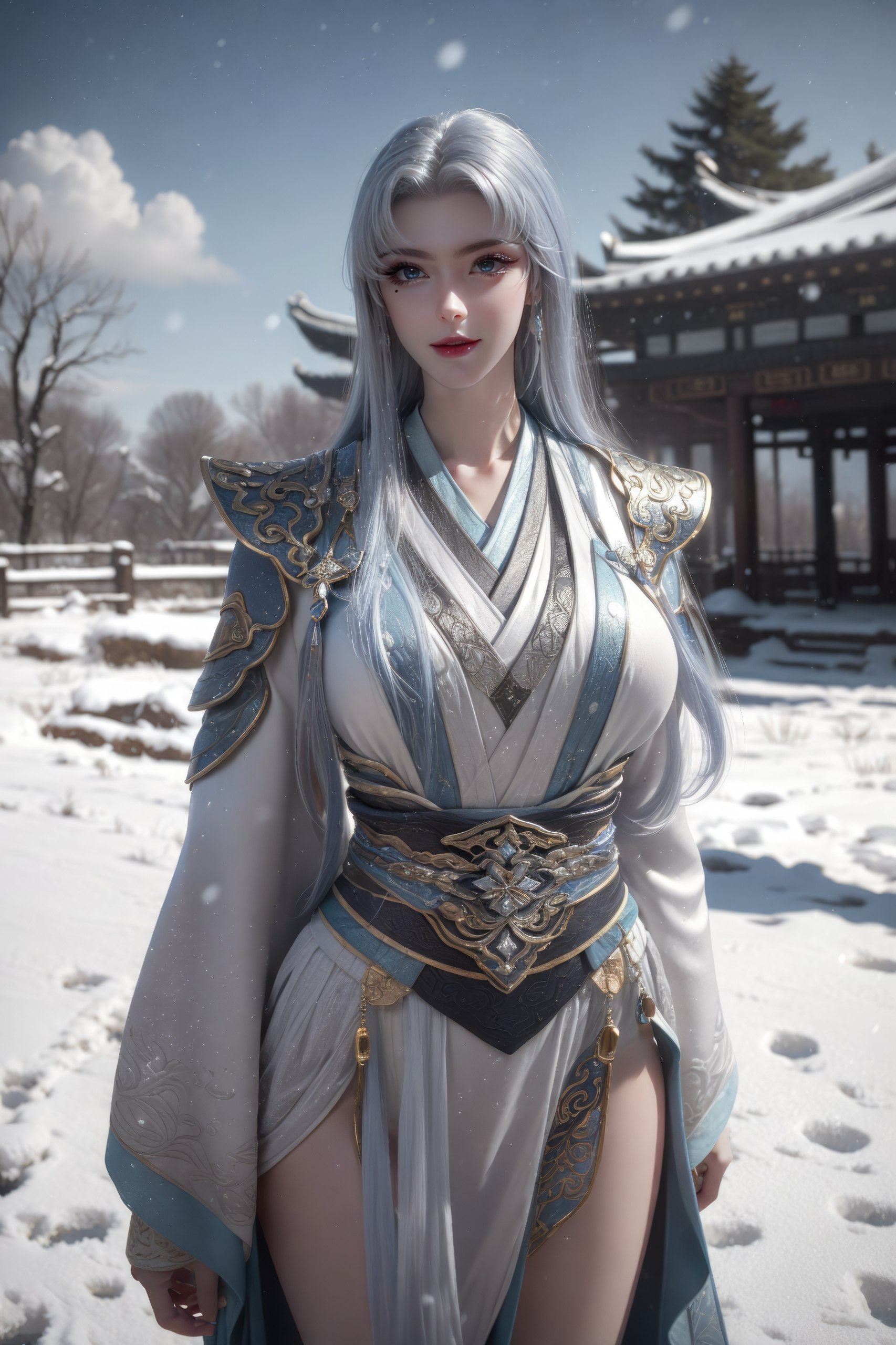 青睐