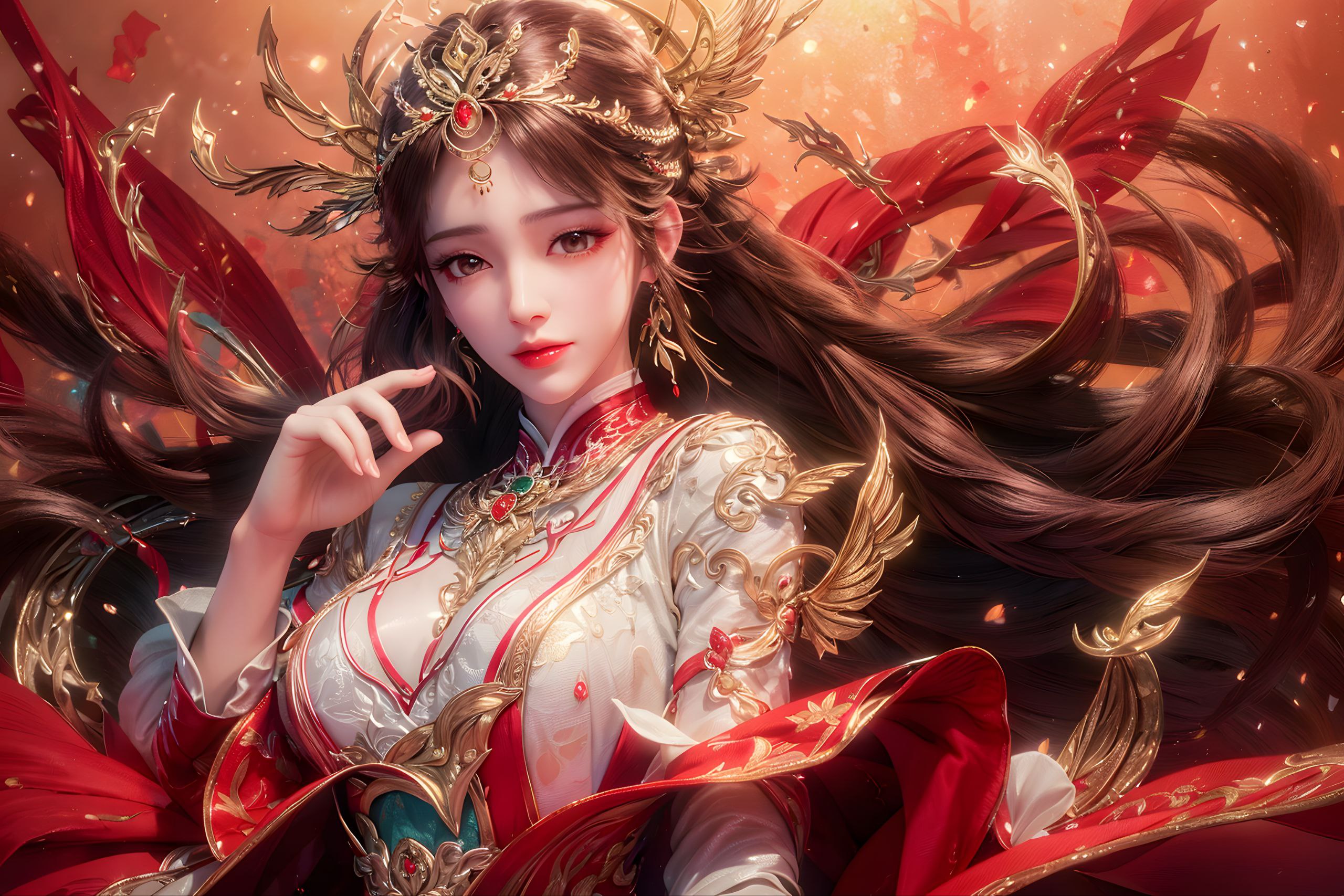 作为一种网
