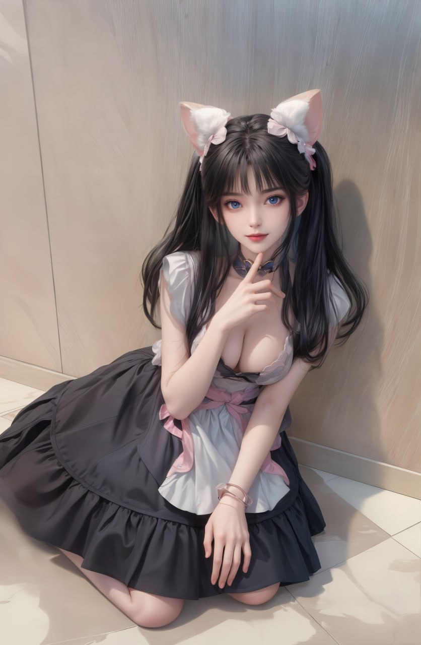 在这里