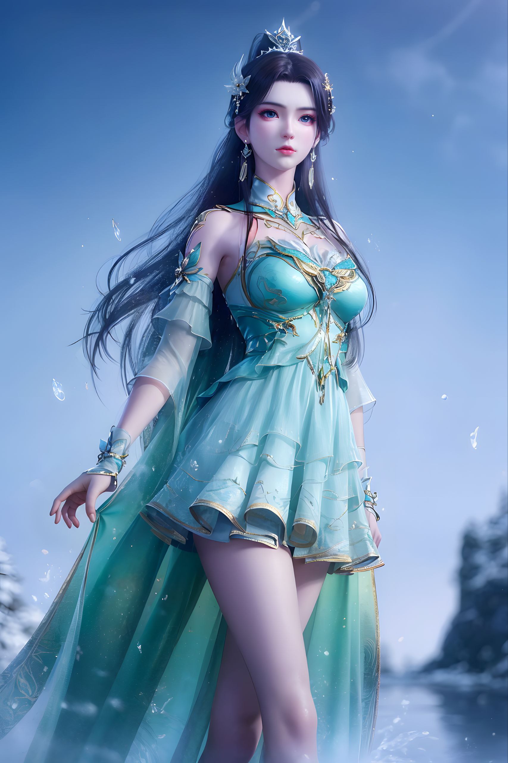 换浏览器或