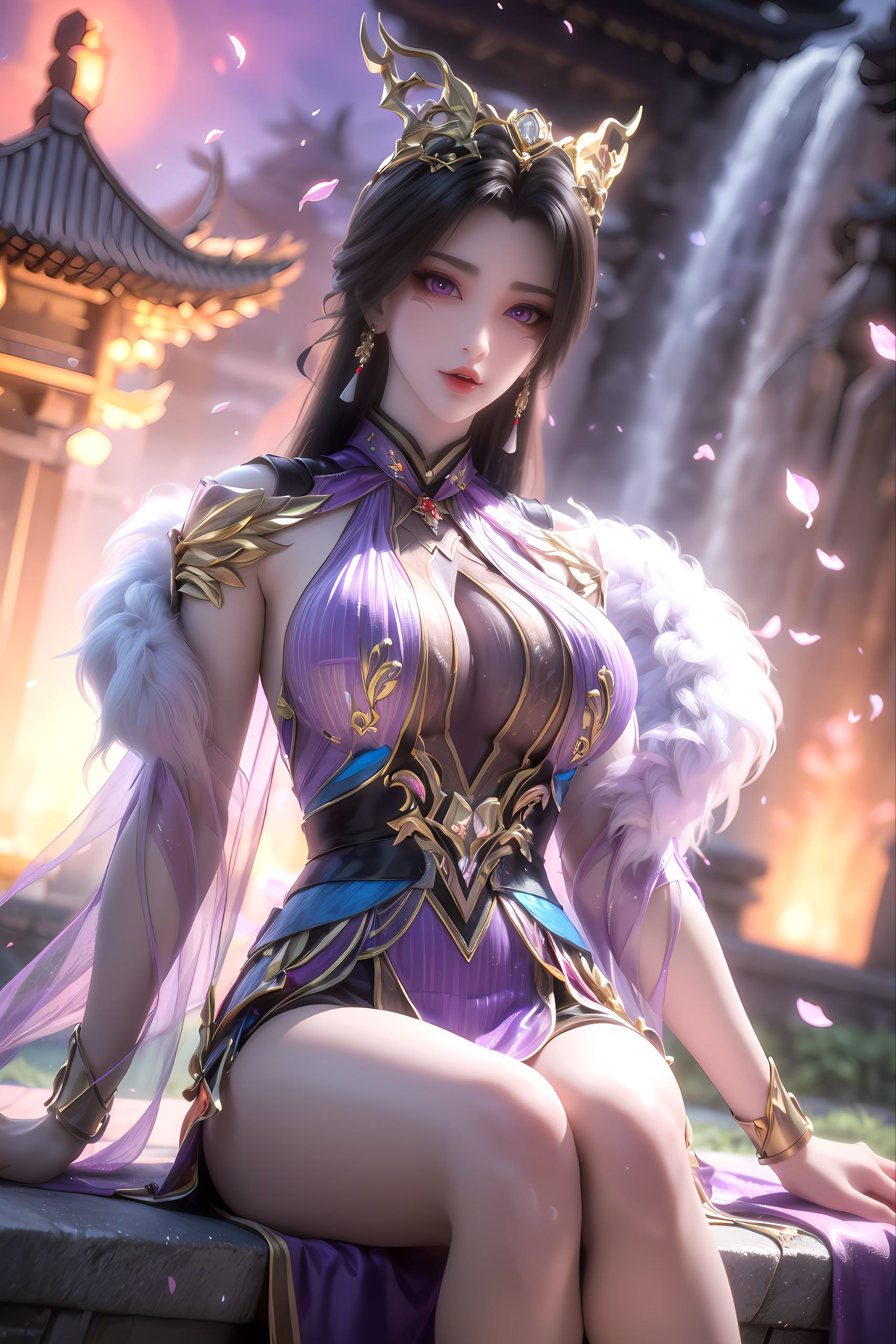 文化的传播