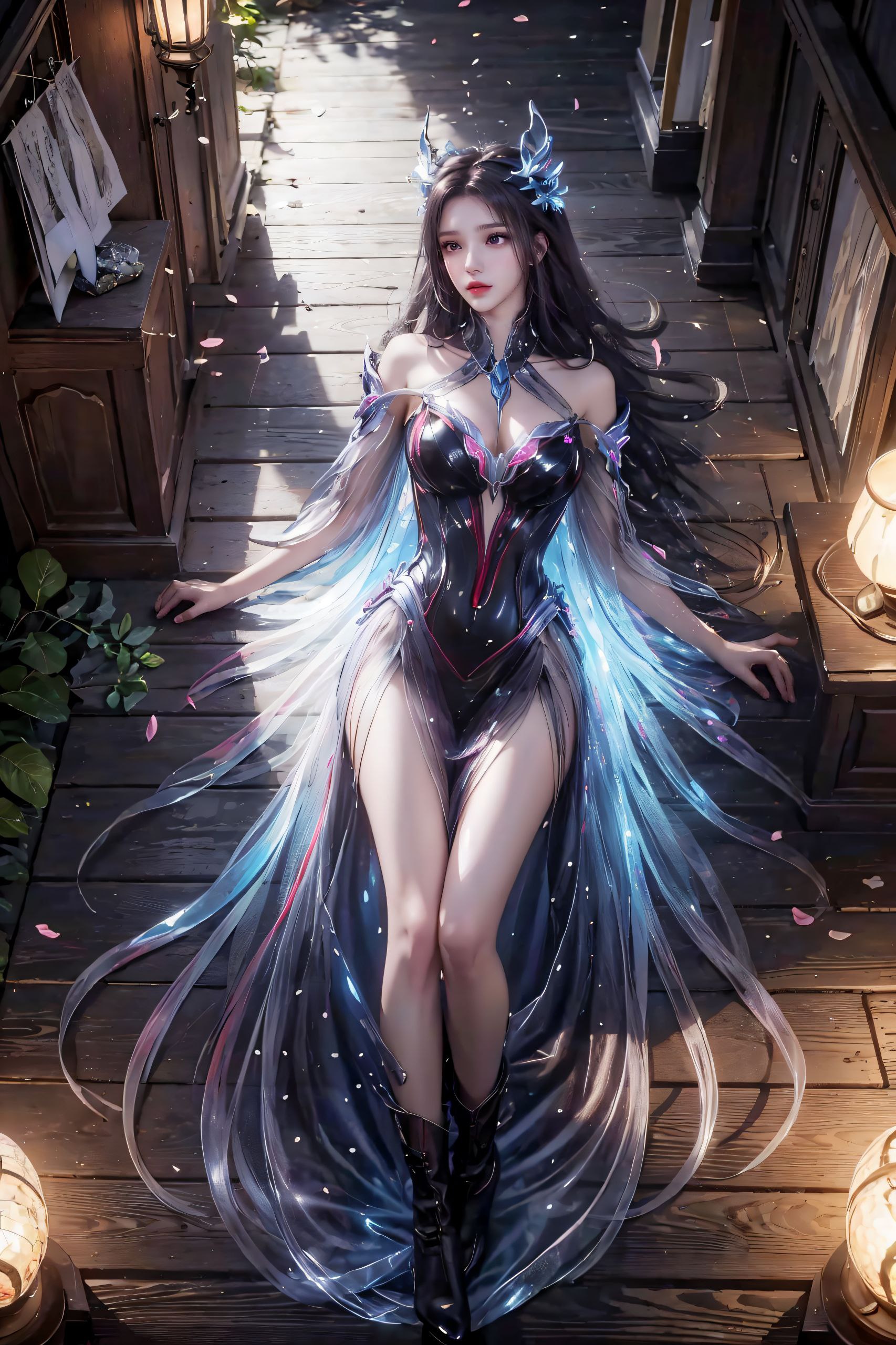 索欲望