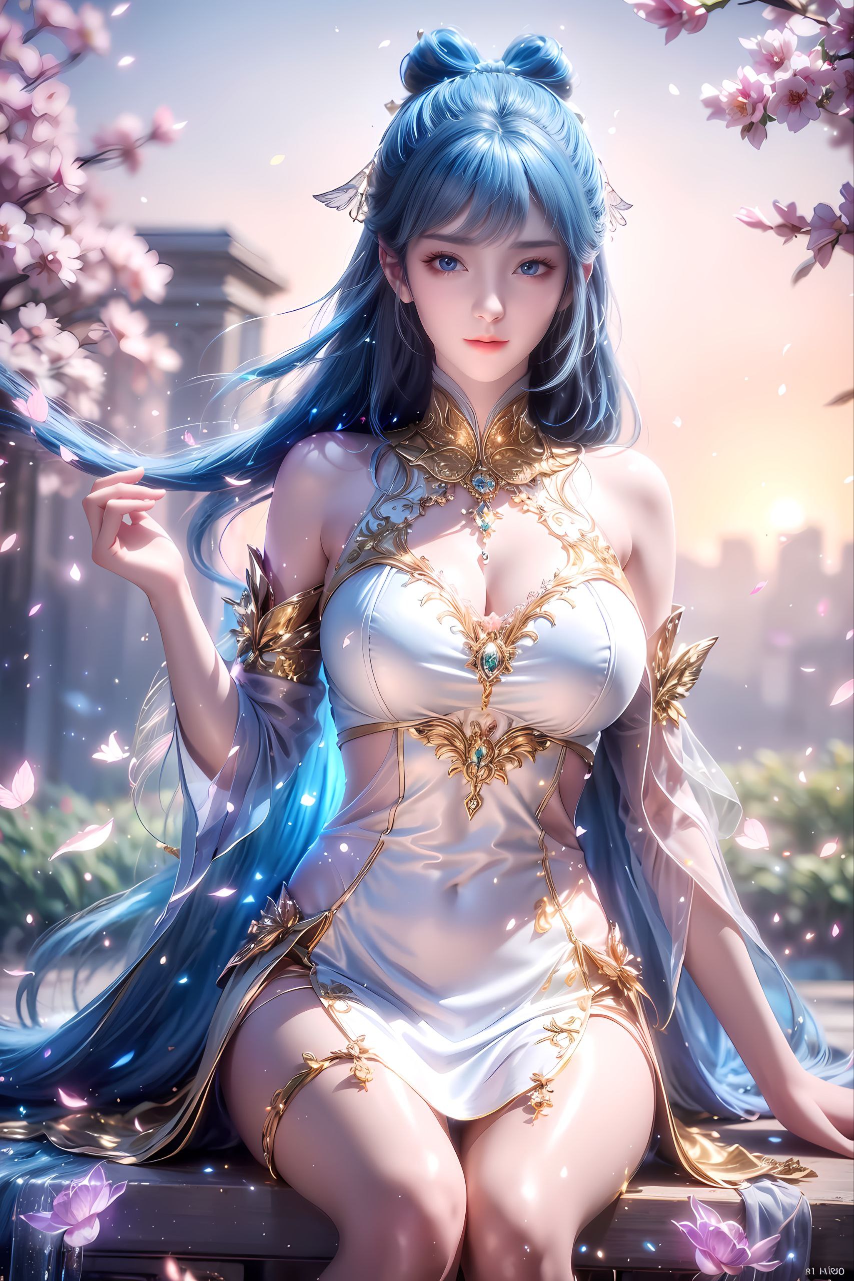 热门话题